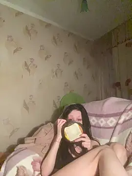 Starry Siren online show from 03/18/26, 07:06