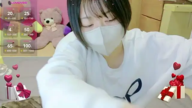 Snapshot of _usya_2525 chatting on 02/18/26, 03:41 usya 2525 online show from 02/18/26, 03:41