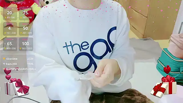 Snapshot of _usya_2525 chatting on 03/09/26, 03:38 usya 2525 online show from 03/09/26, 03:38