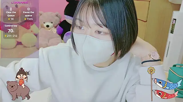 Snapshot of _usya_2525 chatting on 04/08/26, 02:22 usya 2525 online show from 04/08/26, 02:22