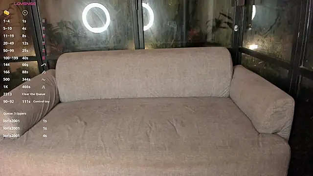 adele lyv online show from 12/14/24, 03:15