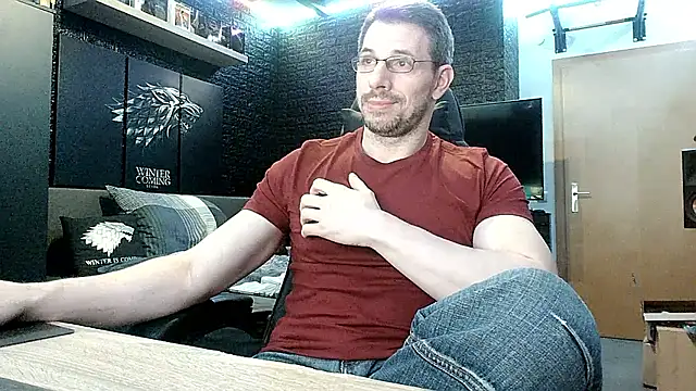 dreamwallker21 online show from 01/18/26, 02:48