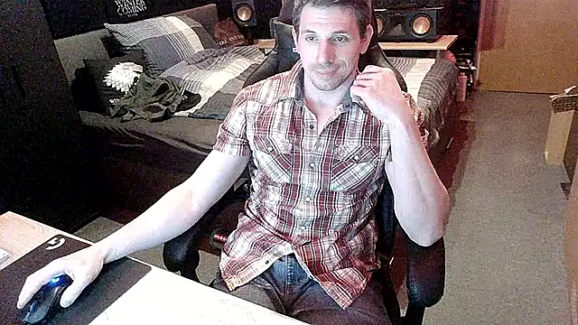 dreamwallker21 online show from 02/18/26, 04:36