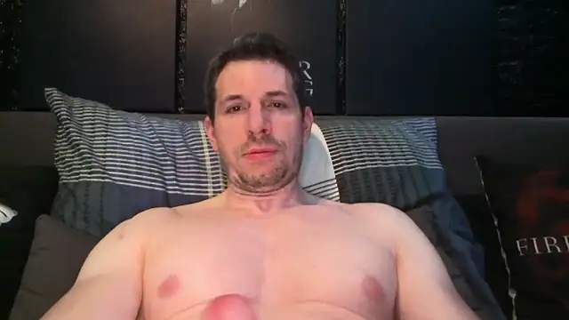 dreamwallker21 online show from 05/09/26, 04:50