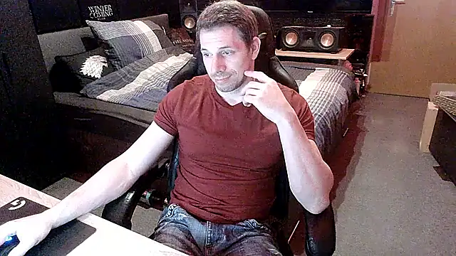 dreamwallker21 online show from 05/20/26, 07:09