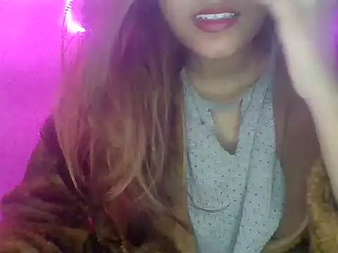 your Shanvi online show from 12/18/24, 04:28