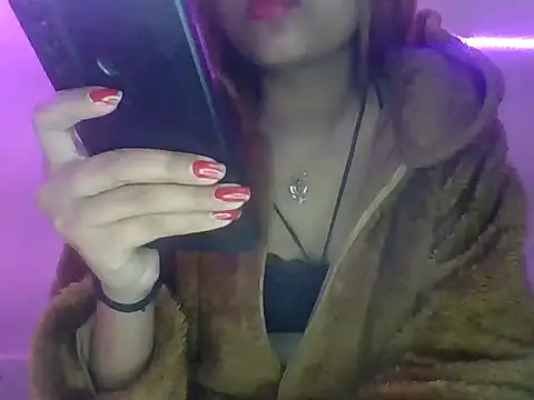 your Shanvi online show from 01/11/25, 02:36