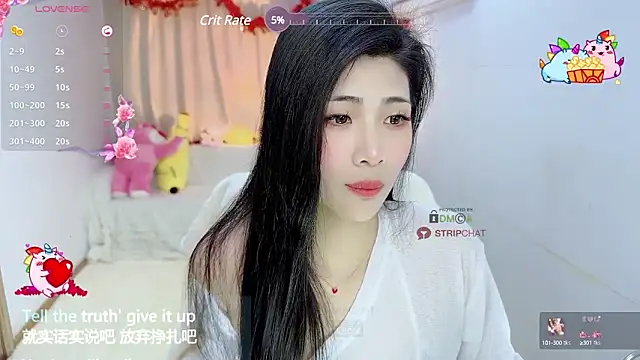 Snapshot of Vaidurya-Yolo chatting on 02/18/25, 12:17 Vaidurya-Yolo online show from 02/18/25, 12:17