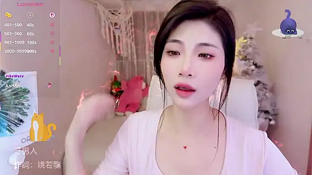 Vaidurya-Yolo online show from 01/17/26, 02:55