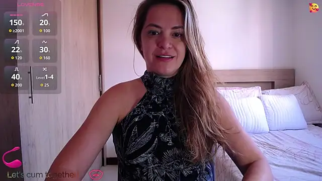 Snapshot of ParisW chatting on 07/14/26, 04:13 ParisW online show from 07/14/26, 04:13
