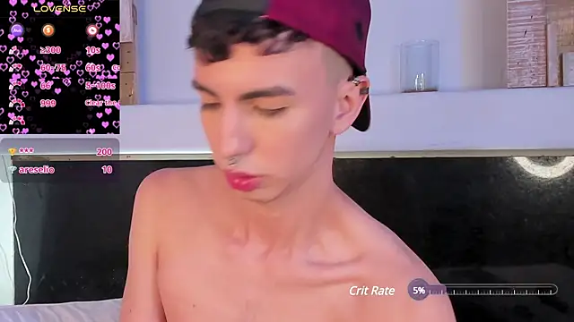 BrahmBelial  online show from 12/23/24, 08:00