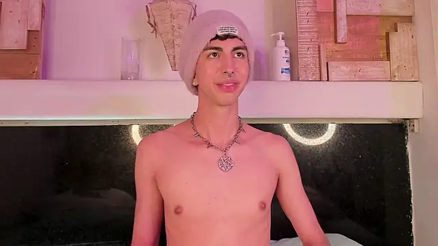 BrahmBelial  online show from 01/06/25, 08:03