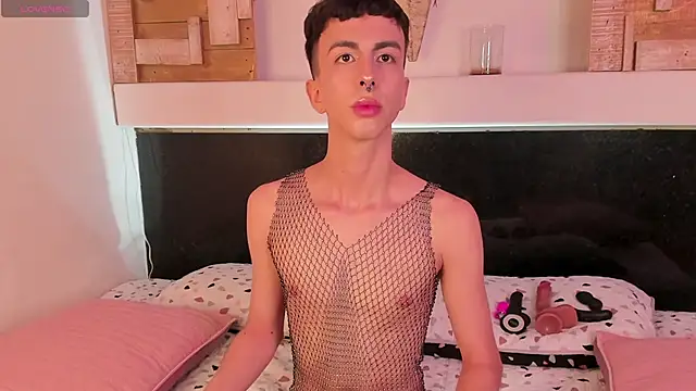 BrahmBelial  online show from 01/18/25, 05:41