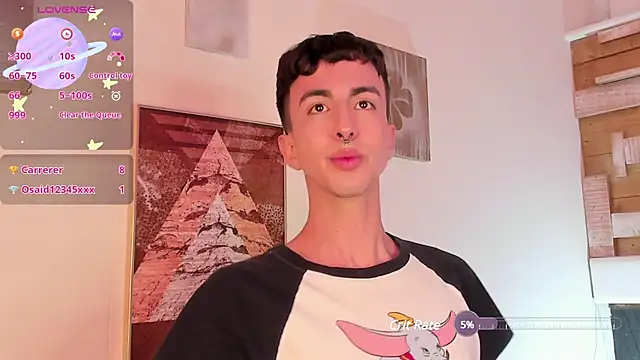 BrahmBelial  online show from 01/22/25, 07:46