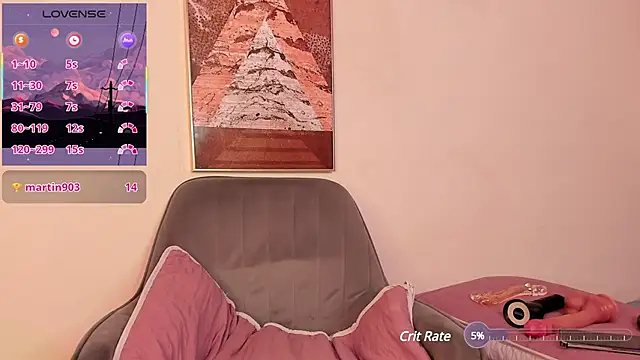 BrahmBelial  online show from 02/13/25, 08:38