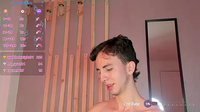 BrahmBelial  online show from 03/19/25, 10:00