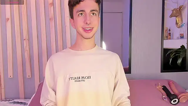 BrahmBelial  online show from 03/20/25, 04:40