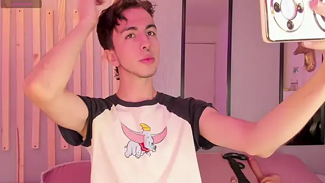 BrahmBelial  online show from 03/21/25, 04:06