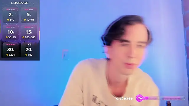 BrahmBelial  online show from 09/20/25, 07:26