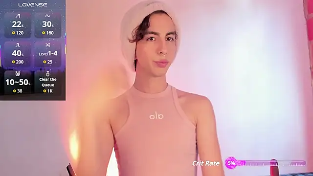 BrahmBelial  online show from 09/23/25, 04:10