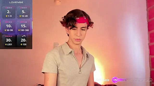 BrahmBelial  online show from 09/25/25, 03:49