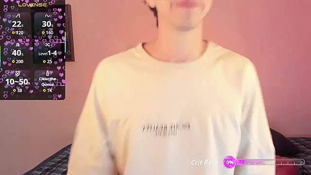 BrahmBelial  online show from 09/27/25, 10:53