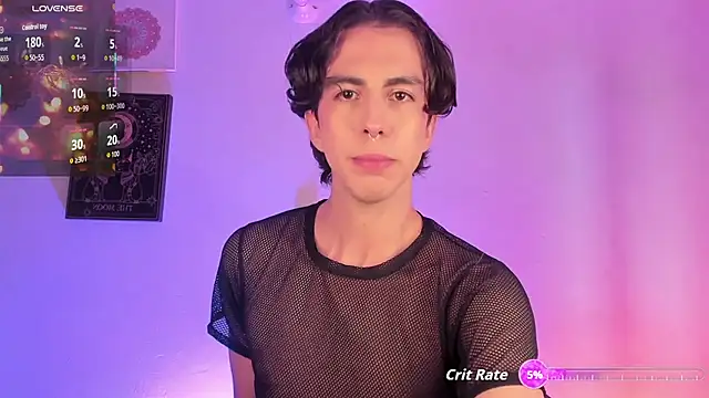 BrahmBelial  online show from 10/15/25, 08:42