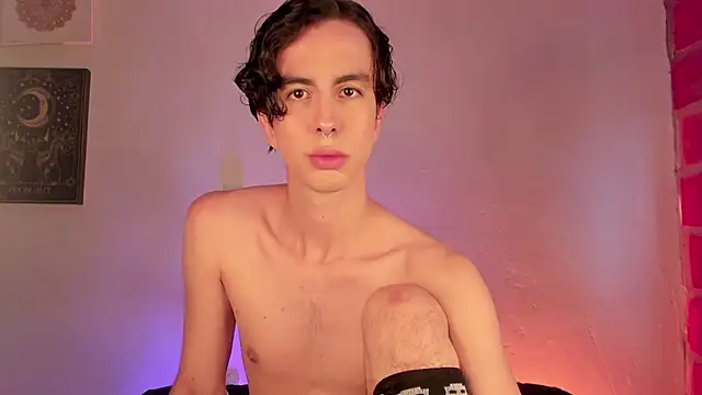 BrahmBelial  online show from 10/25/25, 08:03