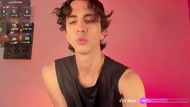 BrahmBelial  online show from 10/30/25, 10:54