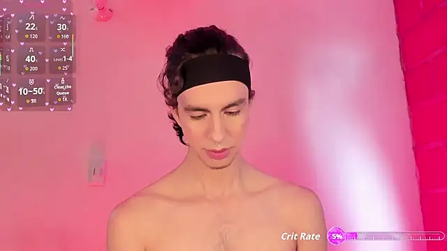 BrahmBelial  online show from 12/03/25, 02:48