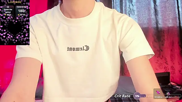 Snapshot of BrahmBelial_ chatting on 03/02/26, 12:56 BrahmBelial online show from 03/02/26, 12:56