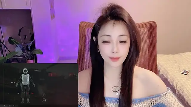 Daisy-77 online show from 02/22/26, 01:09