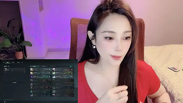 Daisy-77 online show from 03/05/26, 09:49