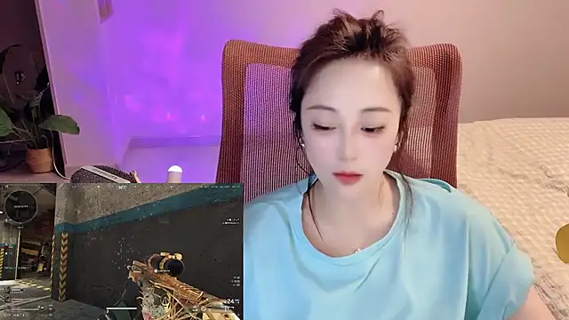 Daisy-77 online show from 03/18/26, 01:47