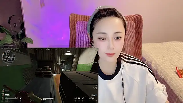 Daisy-77 online show from 03/20/26, 01:16