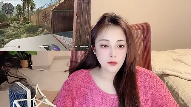 Daisy-77 online show from 04/06/26, 12:06