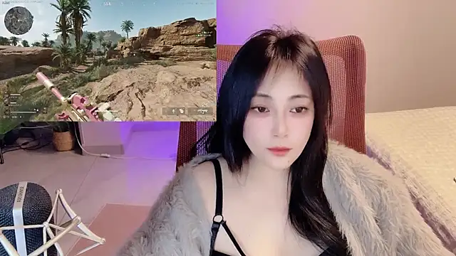 Daisy-77 online show from 04/11/26, 01:37