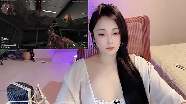 Daisy-77 online show from 04/13/26, 01:05