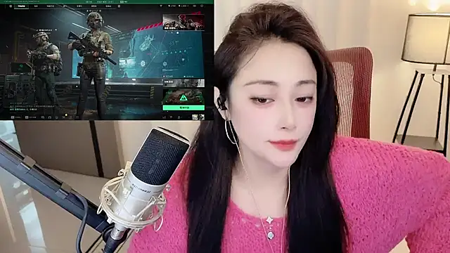 Daisy-77 online show from 07/01/26, 01:56