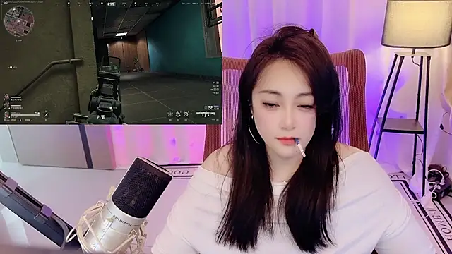 Daisy-77 online show from 07/10/26, 02:19