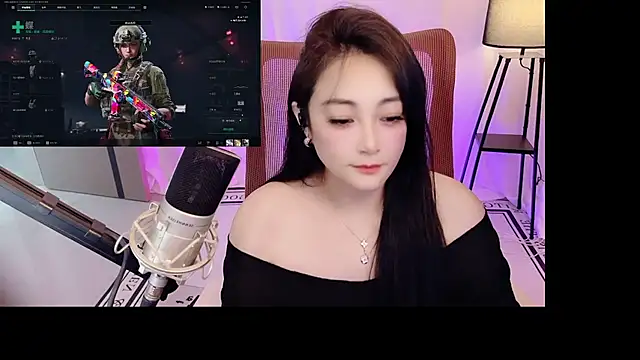 Daisy-77 online show from 07/12/26, 01:24