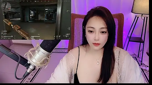 Daisy-77 online show from 07/15/26, 02:11