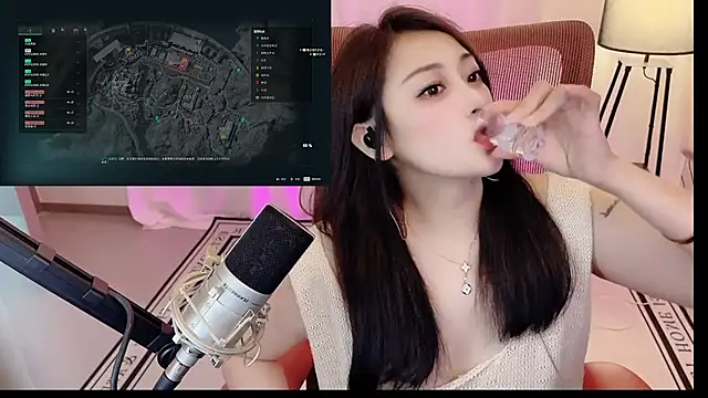 Daisy-77 online show from 07/16/26, 01:50