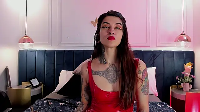 Maddissonlove online show from 03/04/25, 05:13