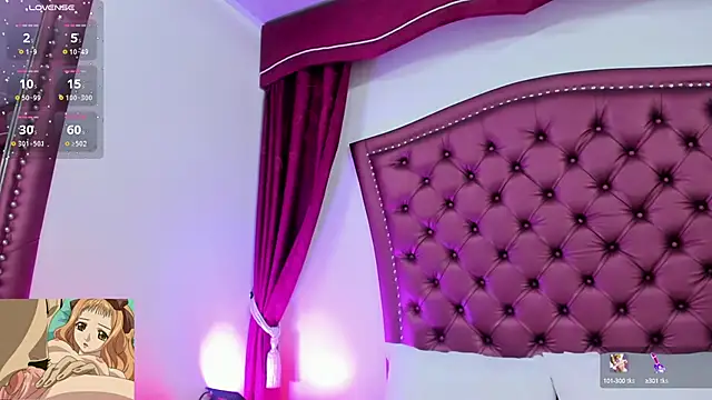 Maddissonlove online show from 03/14/25, 01:02