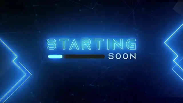 ScarlettAndTom online show from 09/30/25, 08:03