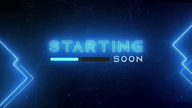 ScarlettAndTom online show from 11/07/25, 08:42