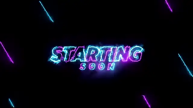 ScarlettAndTom online show from 11/24/25, 09:25