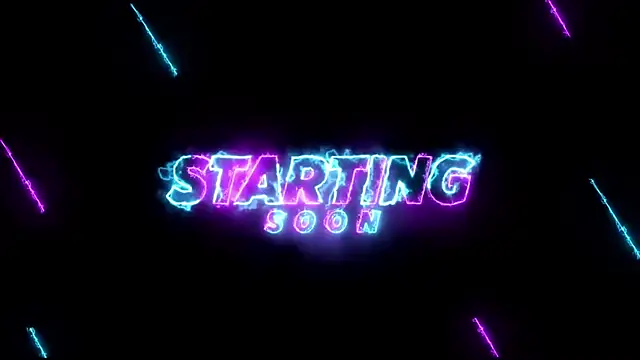 ScarlettAndTom online show from 03/08/26, 07:39