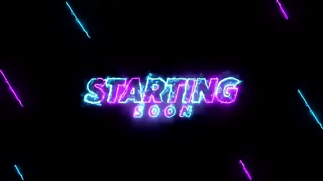 ScarlettAndTom online show from 04/11/26, 08:46